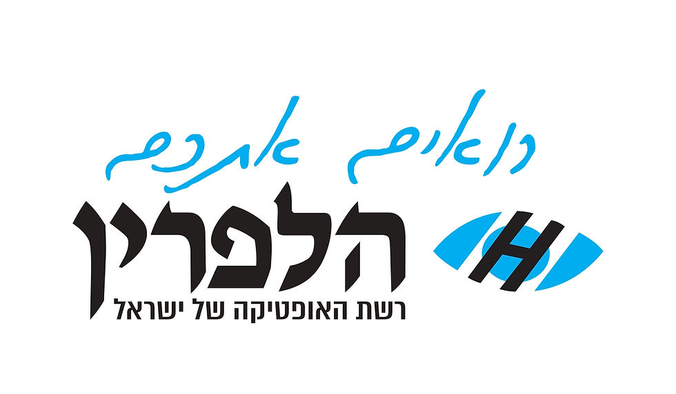 לוגו